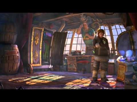 Immagine anteprima YouTube