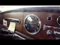 49 Hudson Driving through France