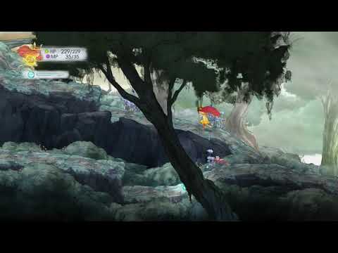 6. Capilli village, Child of Light