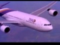Thai Airways Promotional Video Thai Airways Promotional Video