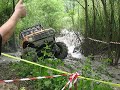MY UNIMOG SAMURAI