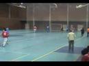 C.D. Niara - C.D. Vecas Covaresa Maristas (2007)