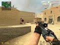 CounterStrike Source Scout Pwnage Slomotion Version
