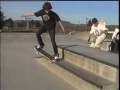Team FacePlant at Woodland - PT1