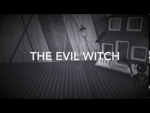 The Evil Witch