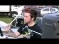 Hate The Police/What Freaks Are For - Anesthetic Frank