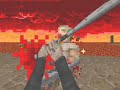 Eternal Damnation is Doomed? (Weapons mod for Zdoom) TRAILER