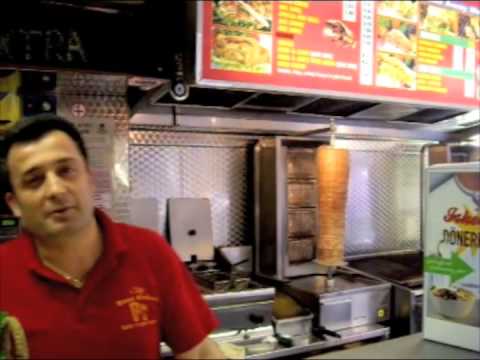 urfa kebab