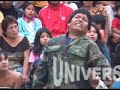 El Cholo Cirilo el Comandate Huayhuaco y El Picaro del Arpa - PARTE7