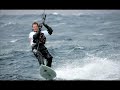 bruno sroka passe le cap horn en kitesurf