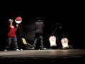 LOWELL HIGH SCHOOL TALENT SHOW 2007  W2W: 6-9 SUPER MARIO
