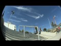 Volcom Wild in the Parks 09 - Albufeira Skatepark