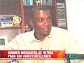 Nota de Bonner Mosquera Nota de Bonner Mosquera