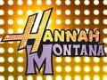 Hannah Montana Cast :2008