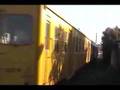 島原鉄道キハ2011+キハ2018