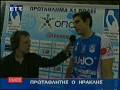 Iraklis Volleyball Champion 2008 [29.04.2008] #1