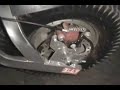 49cc Pocket bike {modded}  TeamXiyo