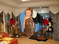 exposicion prehistoria eei santiago apostol  albatera