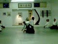Donovan Waite Sensei Donovan Waite Sensei