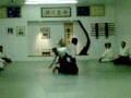 Donovan Waite Sensei