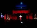 CjW - Oh, Holy Night