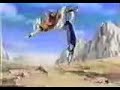 Dragon Ball Z Wake Up Rage Against The Machine