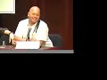 FMC Policy Summit Derek Sivers Discusses CDBaby