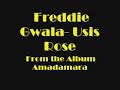 Freddie Gwala - Usis Rose
