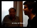 Entrevista a Ricardo Kleiman