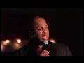 Donnie McClurkin - \"What Child Is This\"
