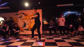 がんそ – D.O.D vol.89 JUDGE DEMO