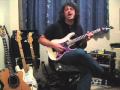 An old whitesnake tune