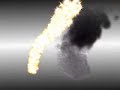 Blender Test - Water - Fire - Smoke - Jelly Blender Test - Water - Fire - Smoke - Jelly