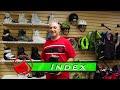 Liquid Force Index Binding 2011