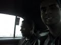 The Bilz & Kashif : In New York May 17th!