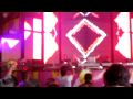 16 Bit Lolitas @ Tomorrowland 2010