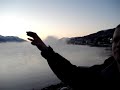 eidsvag,fjord,norway