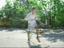 soccer freestyle skills NEW!