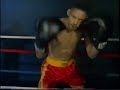 I think I can beat Mike Tyson