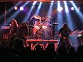 Graveworm - I - The Machine - Sun Valley in Rock 2007 Graveworm - I - The Machine - Sun Valley in Rock 2007