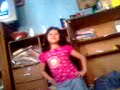 chiristian mini dancer