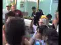Verguero en URBE
