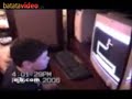 ?Batata Video - Gordinho toma Susto com Joguinho ?Batata Video - Gordinho toma Susto com Joguinho