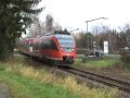 Bombardier Talent BR 644 Bonn Alfter Oedekoven
