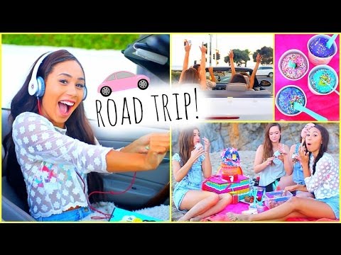road trip - Whats better than a road trip with your besties? Lets get this video to 30000 likes!! EVERYONES VIDEOS: Megs! :https://www.youtube.com/watch?v=GWyfyK5zX2w&l...