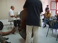 david liebman,paolo fresu,ettore fioravanti,attilio zanchi,tino tracanna