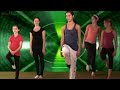 pirouettes - dance how to pirouette for ballet, jazz or modern dance - free flv video @ vwatch.tv