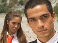 mia e miguel