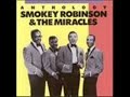Smokey Robinson and the Miracles - I Second That Emotion Smokey Robinson and the Miracles - I Second That Emotion