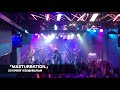 「MASTURBATION. 」2019年8月16日(金)青山RizM